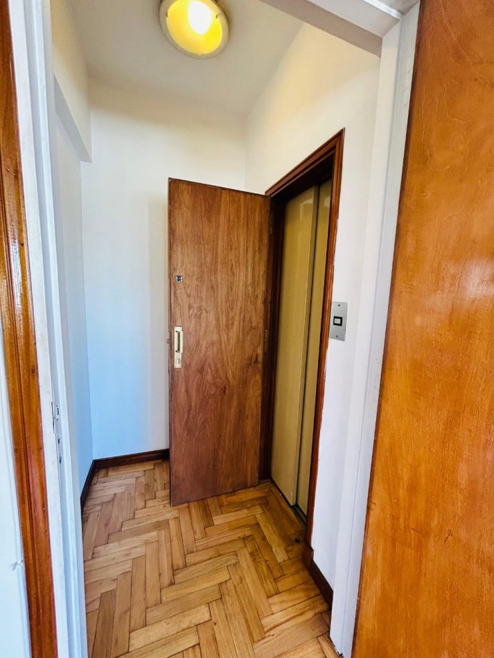 VENTA PISO 4 AMBIENTES