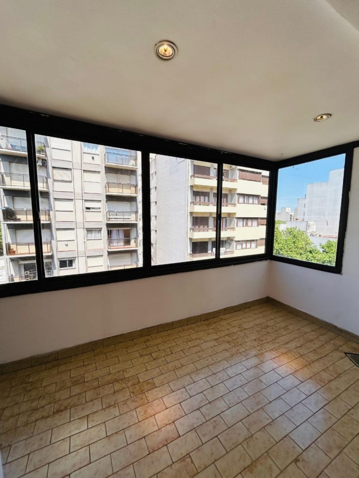 VENTA PISO 4 AMBIENTES