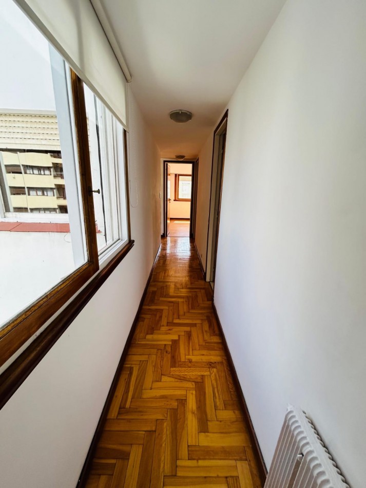 VENTA PISO 4 AMBIENTES