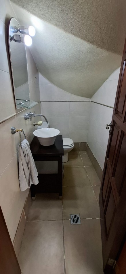 VENTA CHALET PH 
