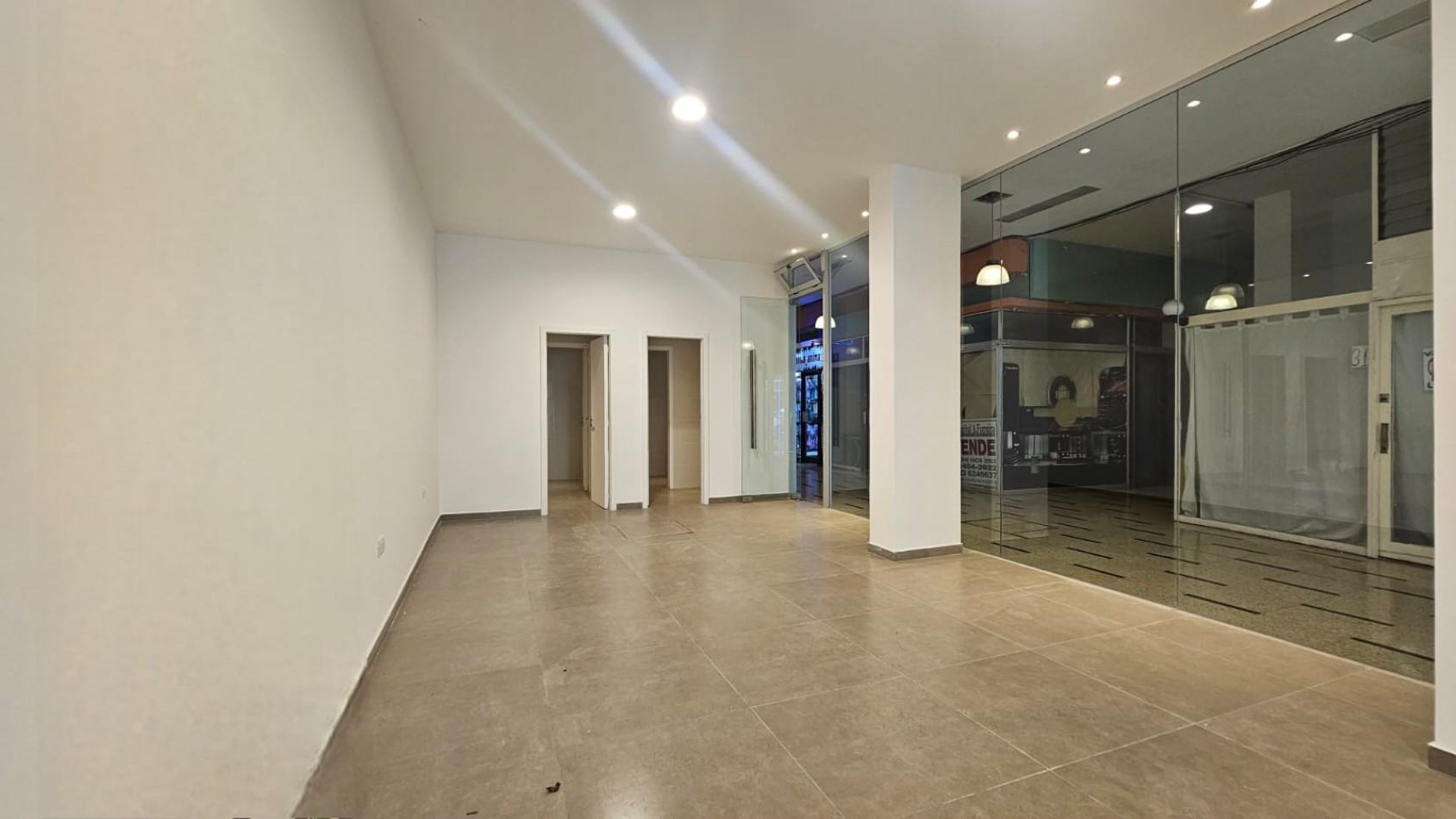 En Venta
