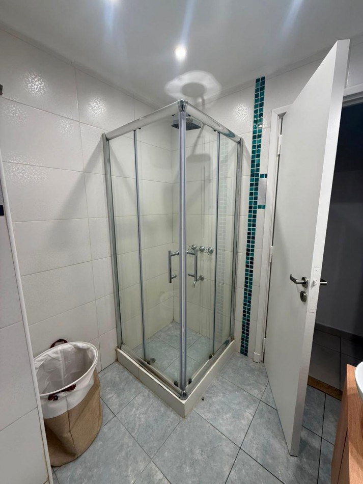 VENTA 2 AMBIENTES CON DEPENDENCIA Y BALCON