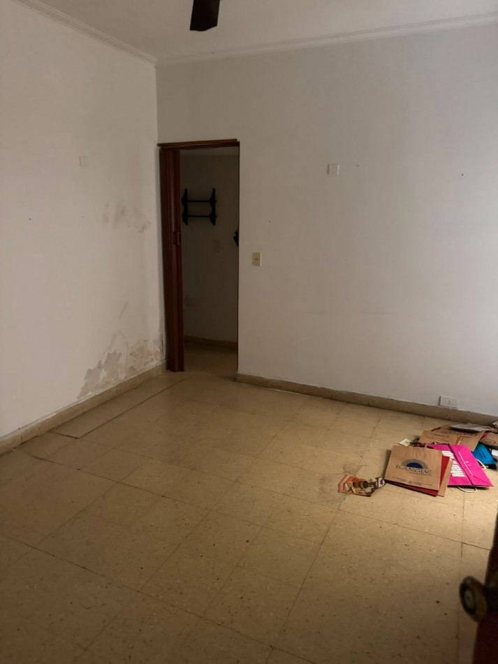 VENTA 3 AMBIENTES CON DEPENDENCIA INVERTIDO