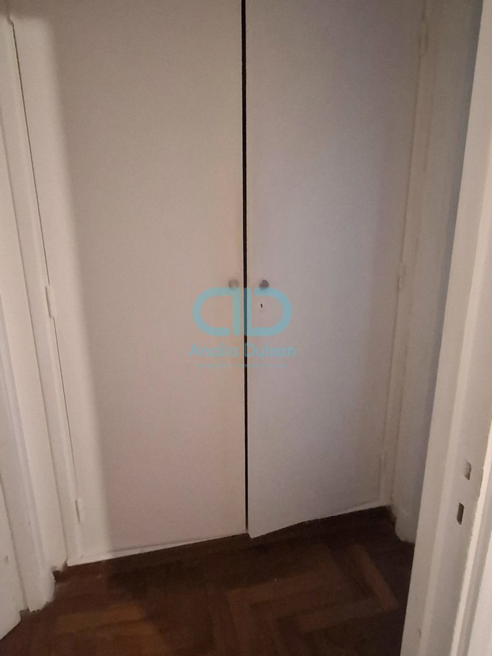 VENTA 2 AMBIENTES