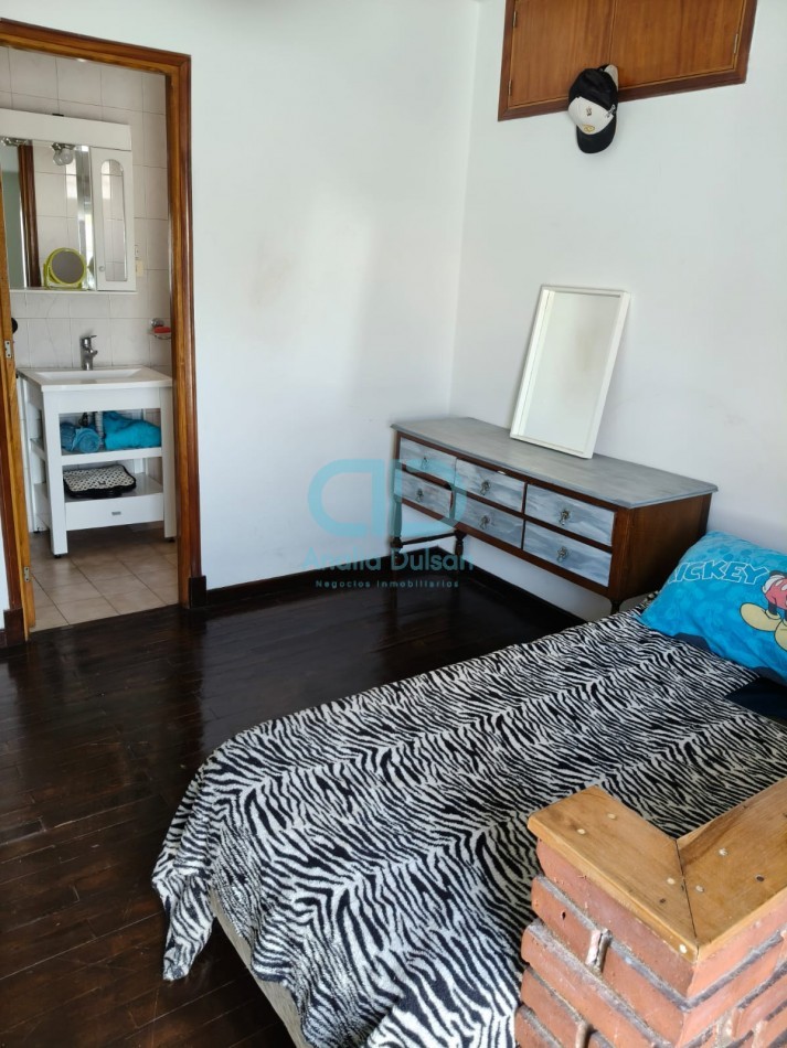 VENTA PH 2  AMBIENTES 