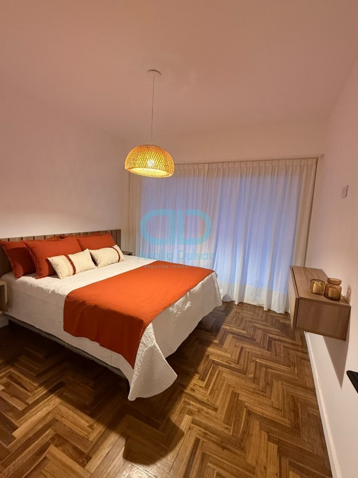 VENTA 3 AMBIENTES CON ESPACIO DE COCHERA