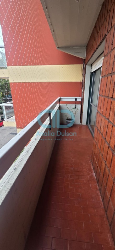 VENTA 3 AMBIENTES - ESPACIO COCHERA 