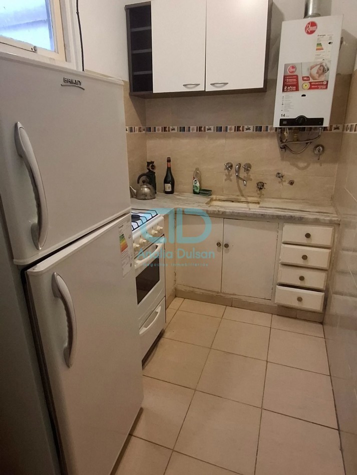 VENTA 2 AMBIENTES
