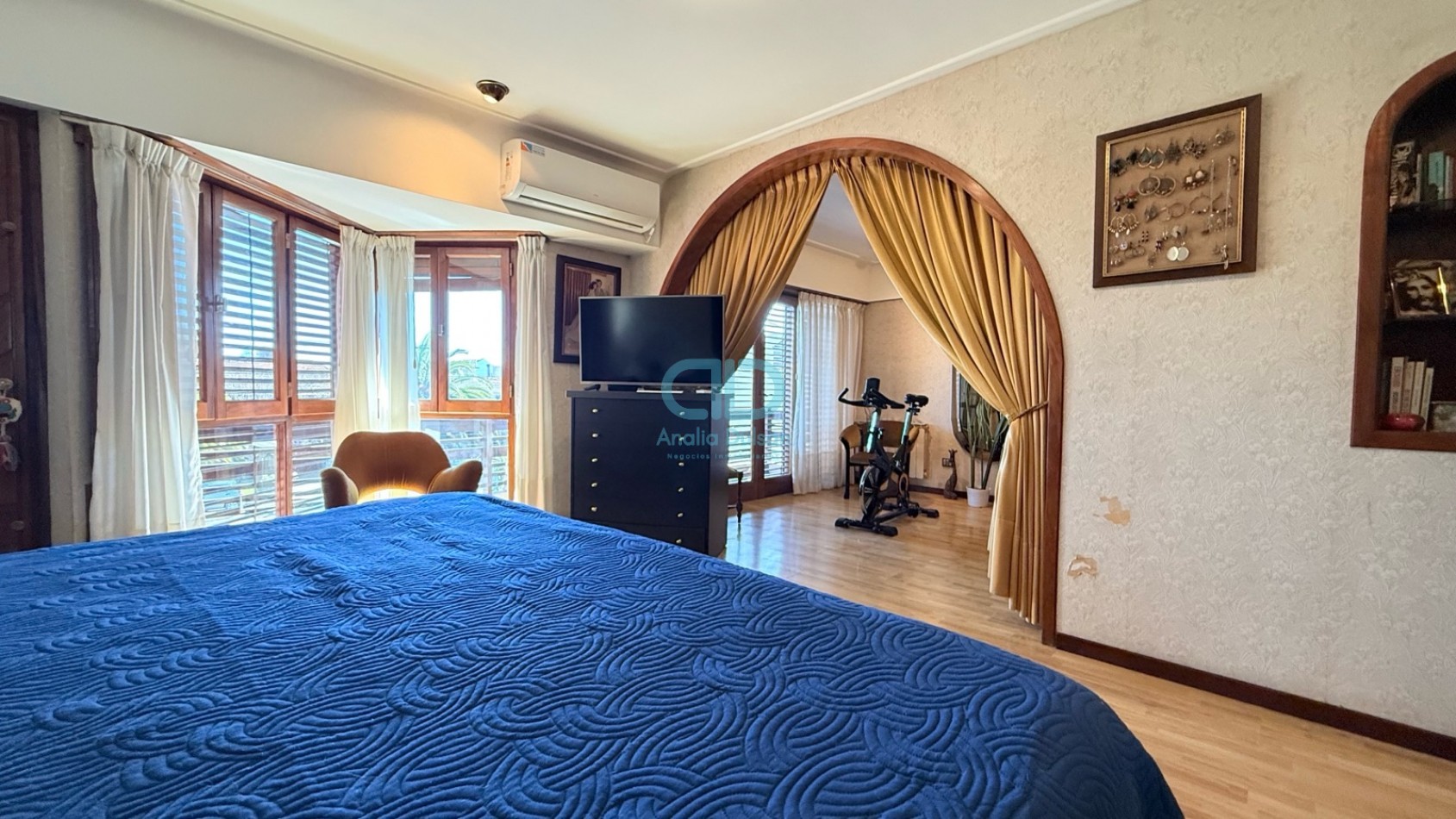 VENTA IMPORTANTE CHALET