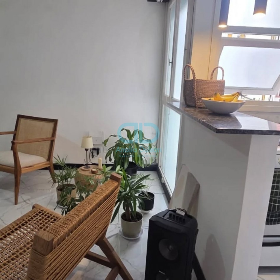  VENTA 1 AMBIENTE