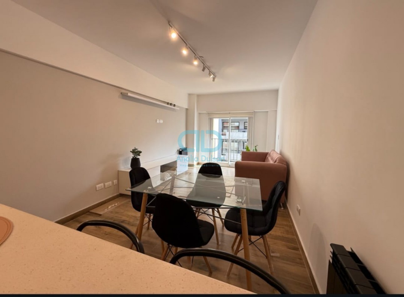 VENTA 3 AMBIENTES con cochera