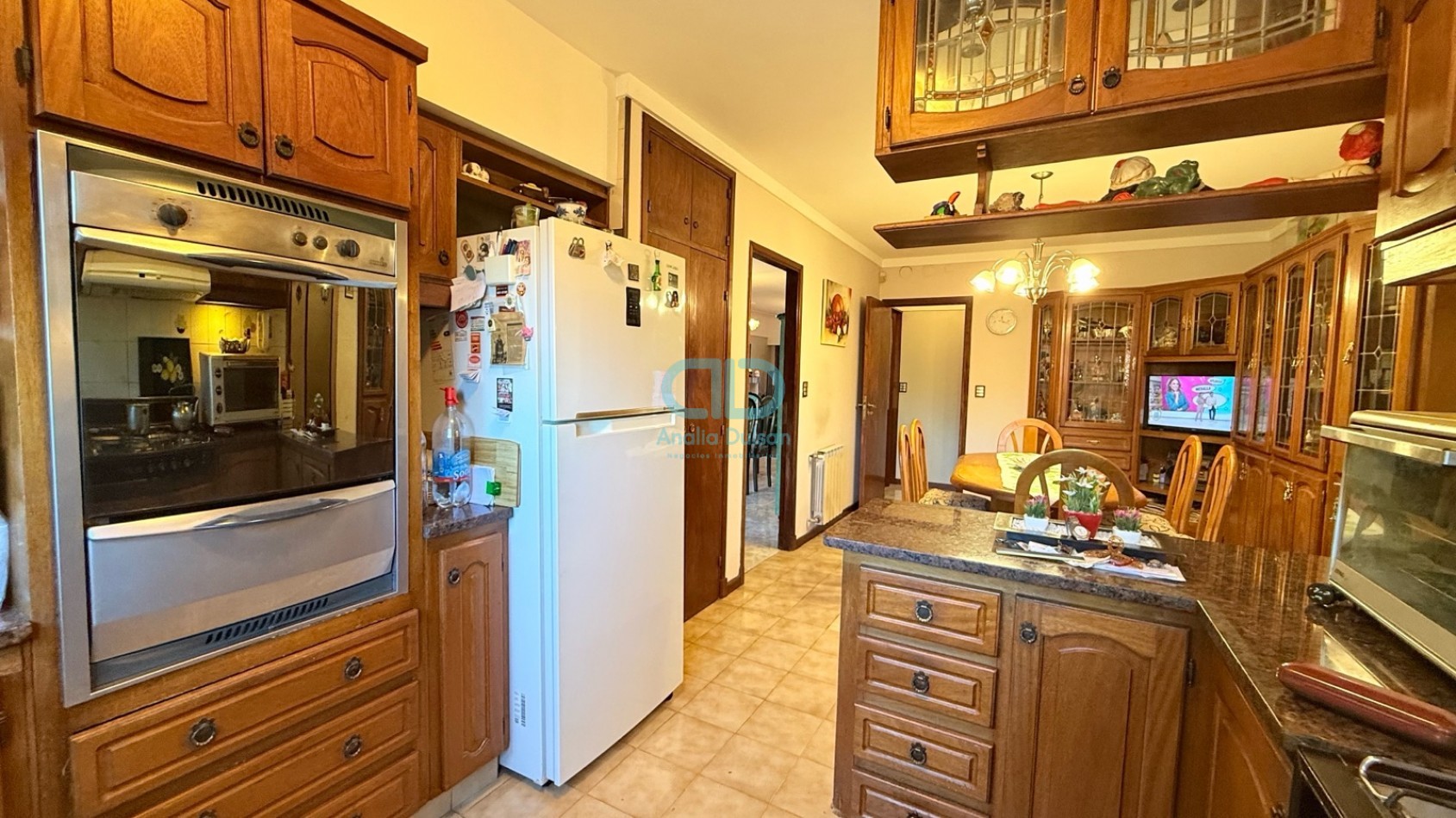 VENTA IMPORTANTE CHALET