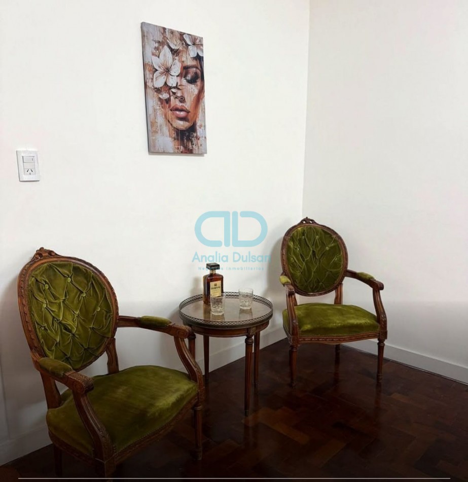 VENTA 3 AMBIENTES 