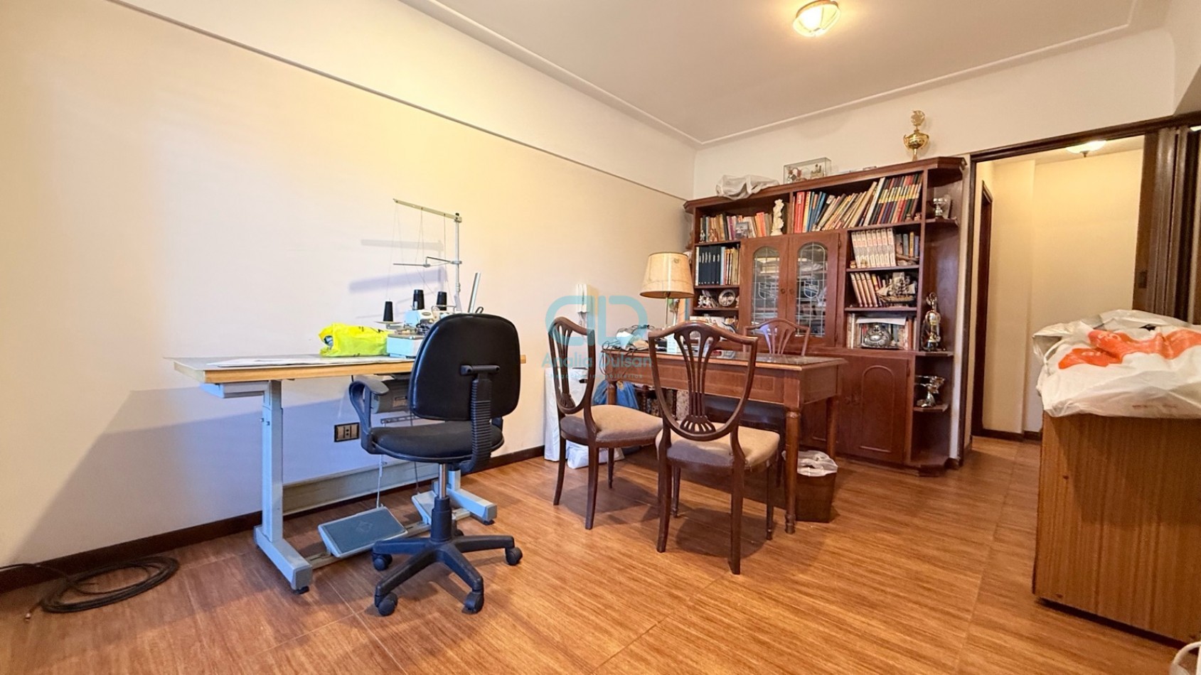 VENTA IMPORTANTE CHALET