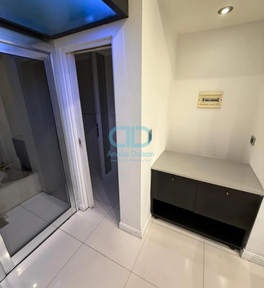 ALQUILER LOCAL IDEAL OFICINA