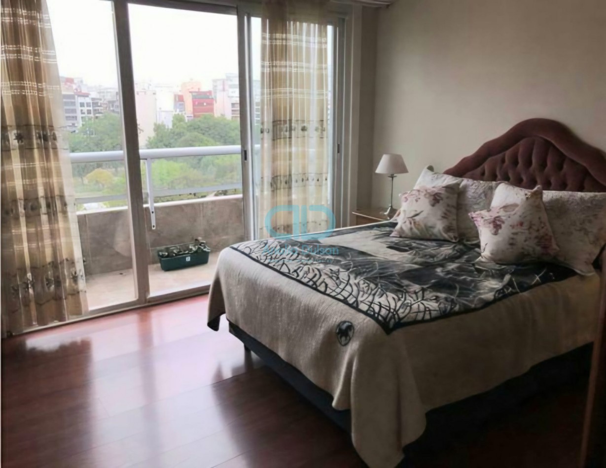VENTA PISO PLAZA MITRE 
