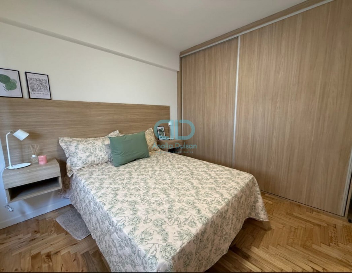 VENTA 3 AMBIENTES con cochera