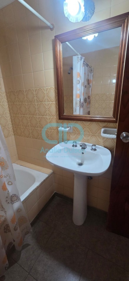 VENTA 3 AMBIENTES - ESPACIO COCHERA 