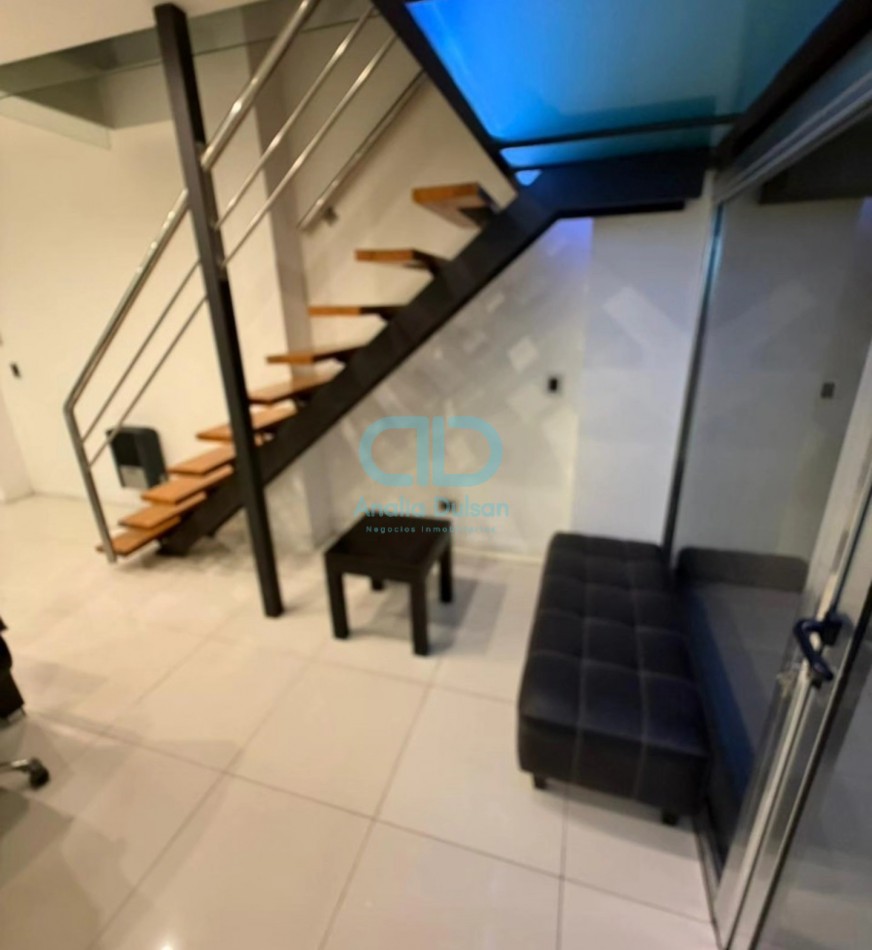 ALQUILER LOCAL IDEAL OFICINA