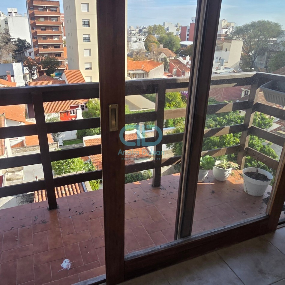 VENTA 2 AMBIENTES