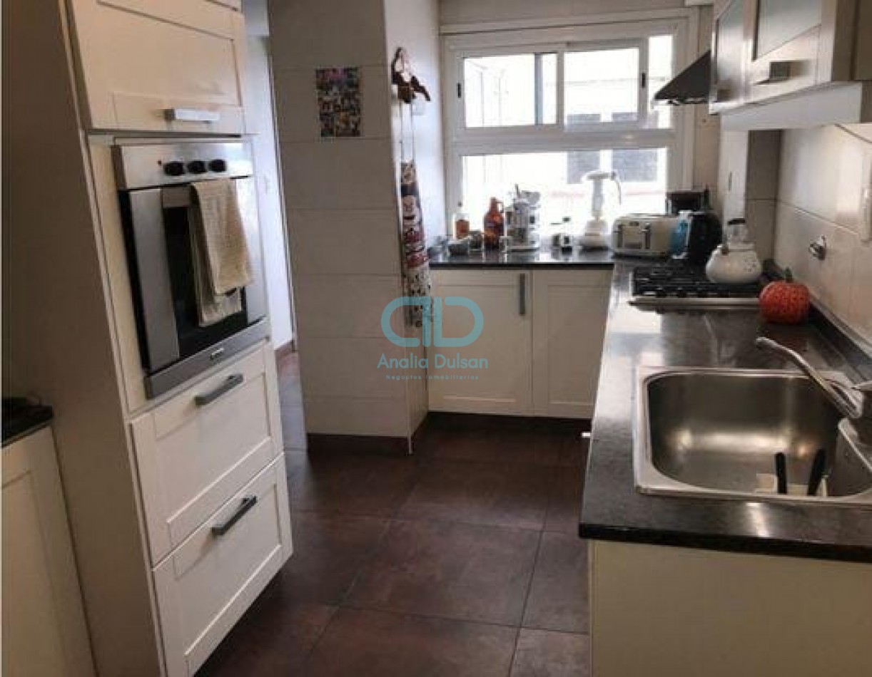 VENTA PISO PLAZA MITRE 