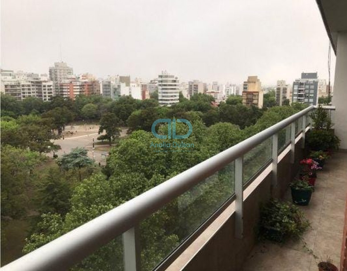 VENTA PISO PLAZA MITRE 