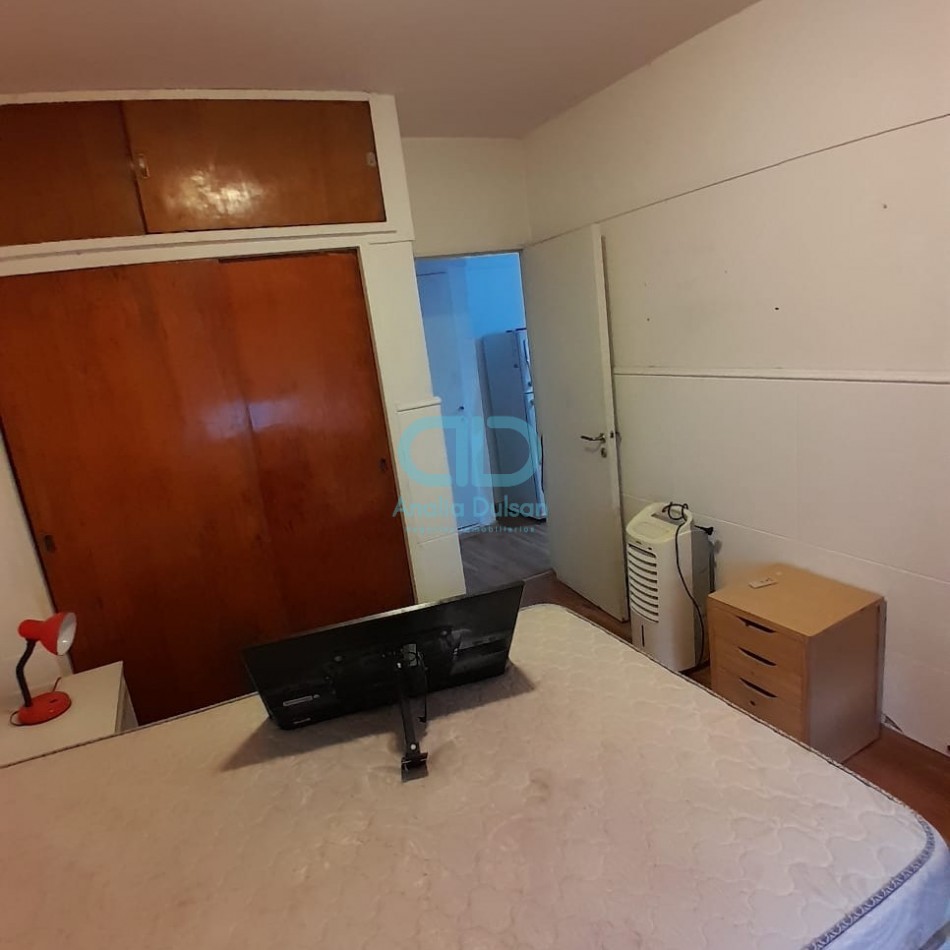 VENTA 2 AMBIENTES