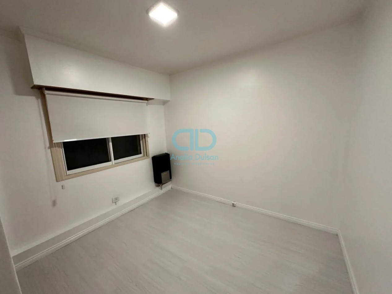 VENTA 3 AMBIENTES 