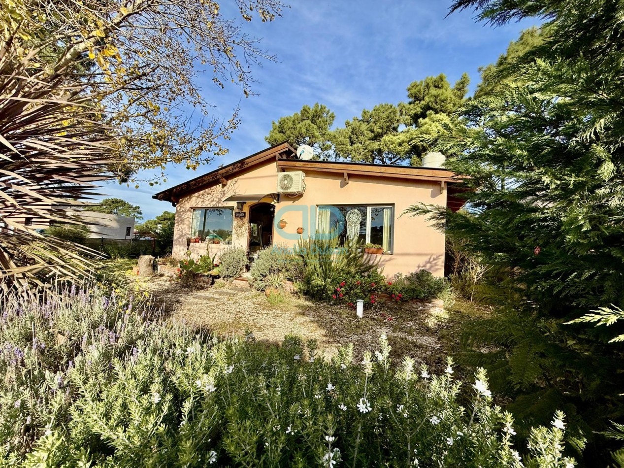 VENTA CASA LA CALETA