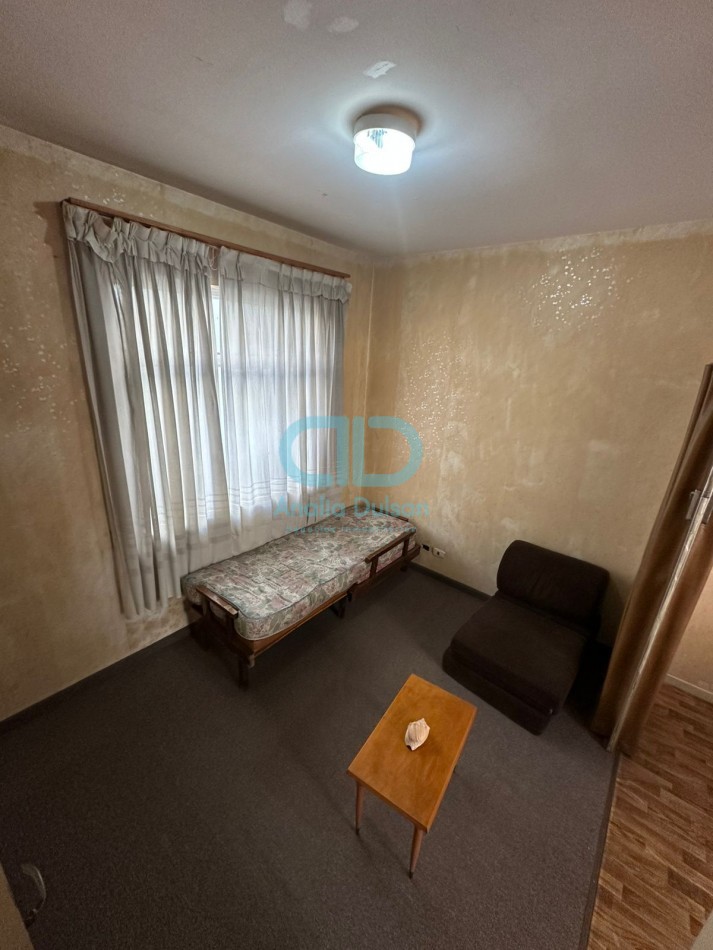 VENTA DEPARTAMENTO 2 AMBIENTES Y MEDIO