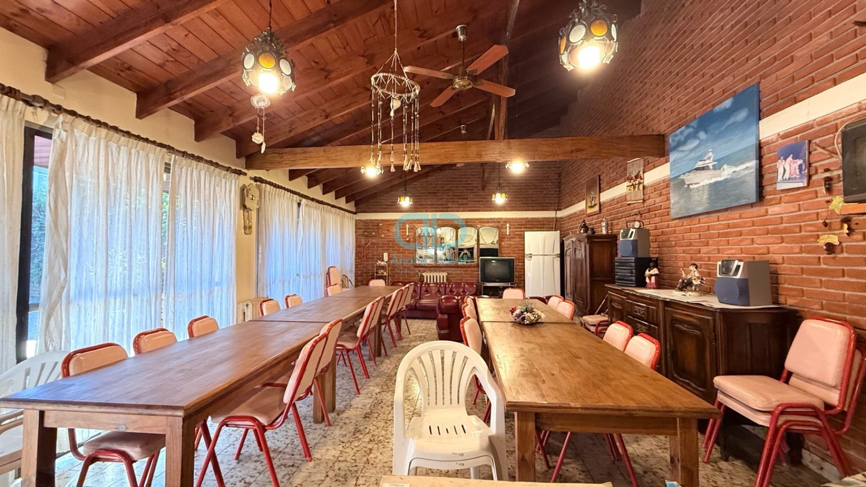 VENTA IMPORTANTE CHALET