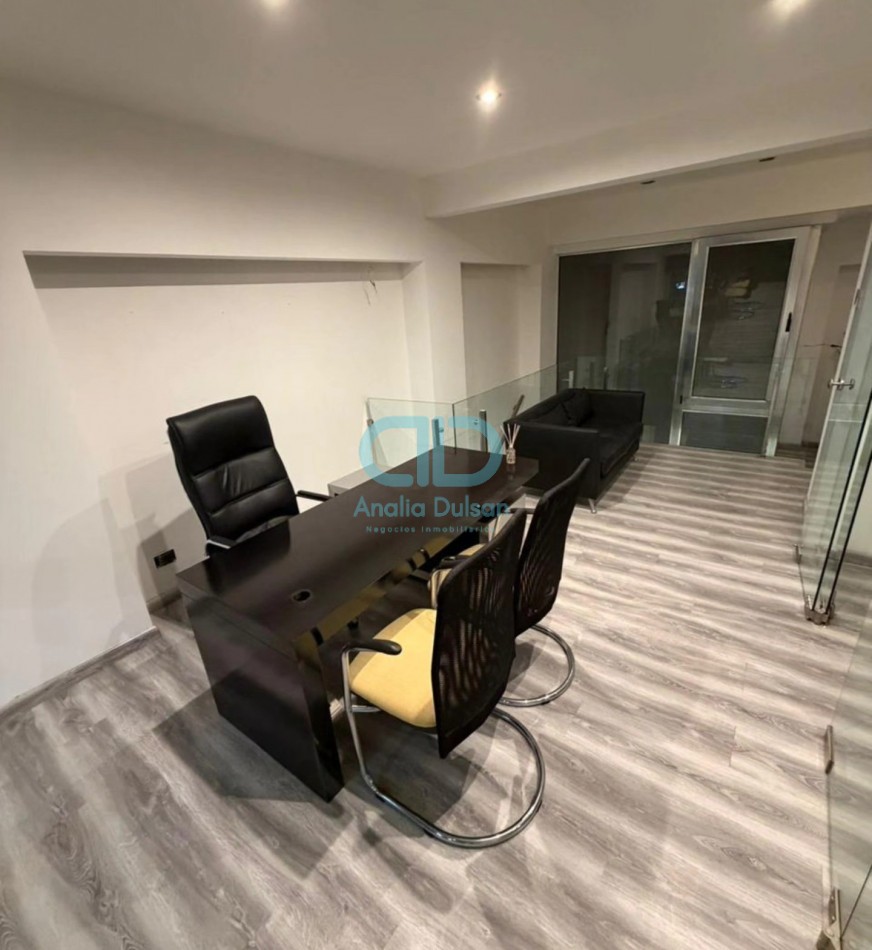 ALQUILER LOCAL IDEAL OFICINA