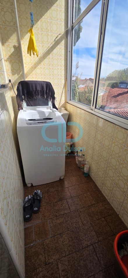 VENTA 2 AMBIENTES