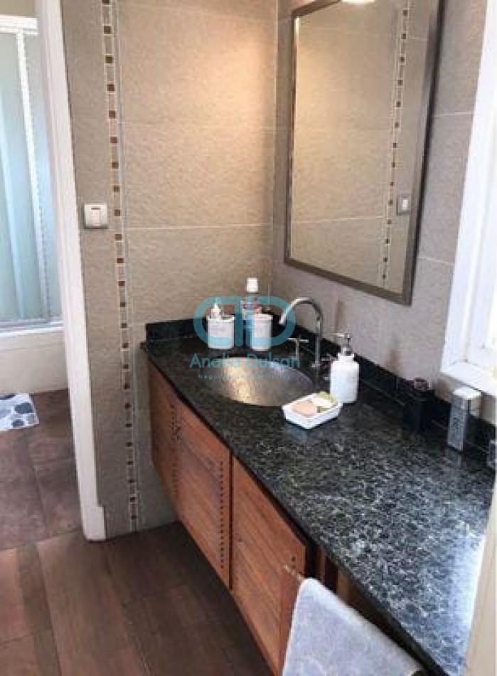 VENTA PISO PLAZA MITRE 