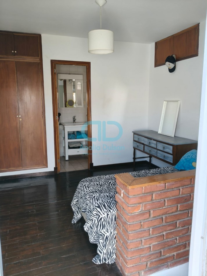 VENTA PH 2  AMBIENTES 