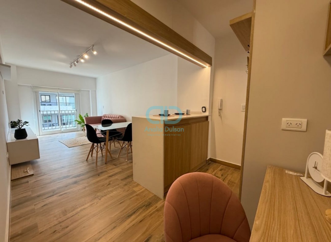 VENTA 3 AMBIENTES con cochera