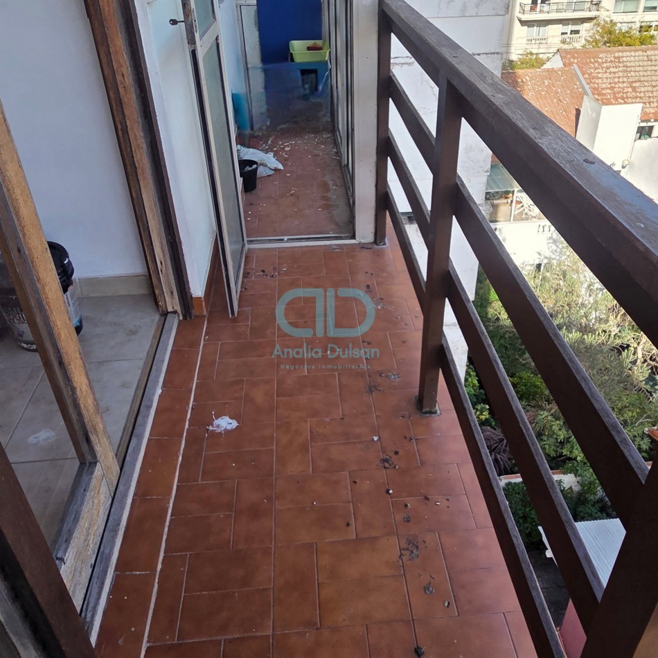 VENTA 2 AMBIENTES