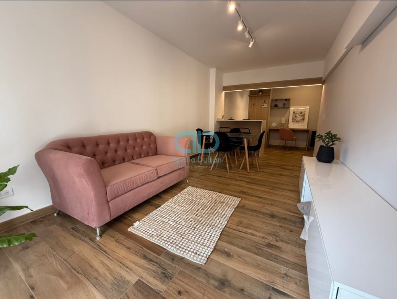 VENTA 3 AMBIENTES con cochera