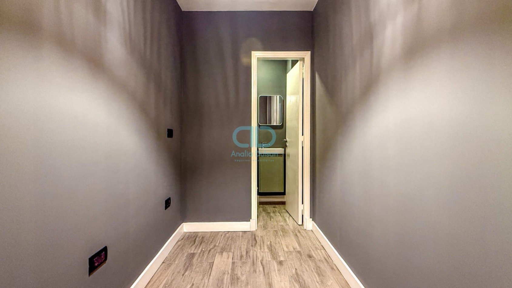 VENTA DEPARTAMENTO 2 AMBIENTES CON DEPENDENCIA