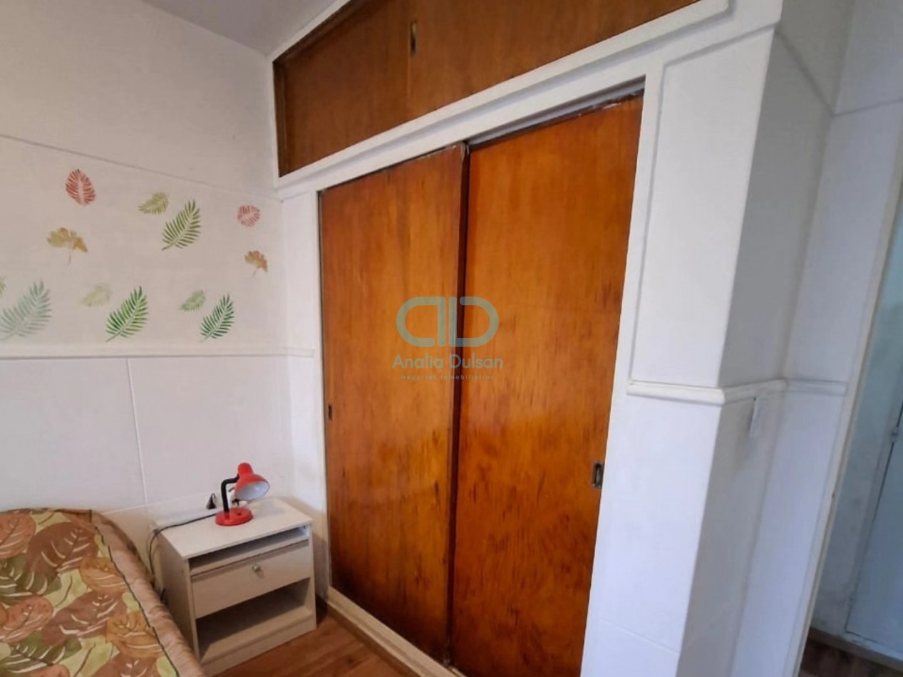 VENTA 2 AMBIENTES