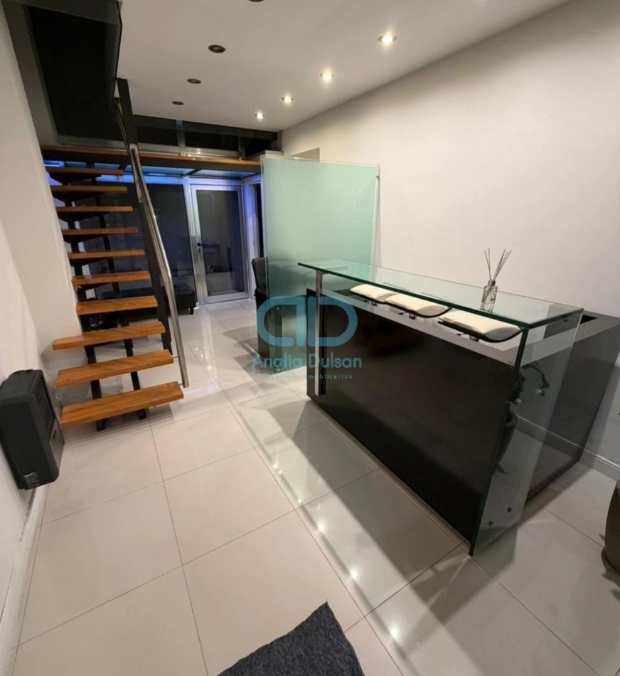 ALQUILER LOCAL IDEAL OFICINA