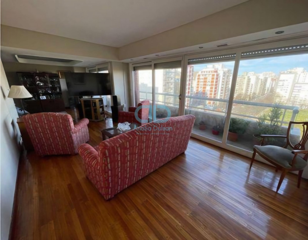 VENTA PISO PLAZA MITRE 