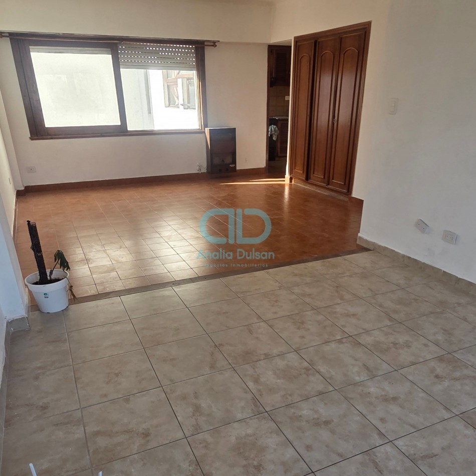 VENTA 2 AMBIENTES