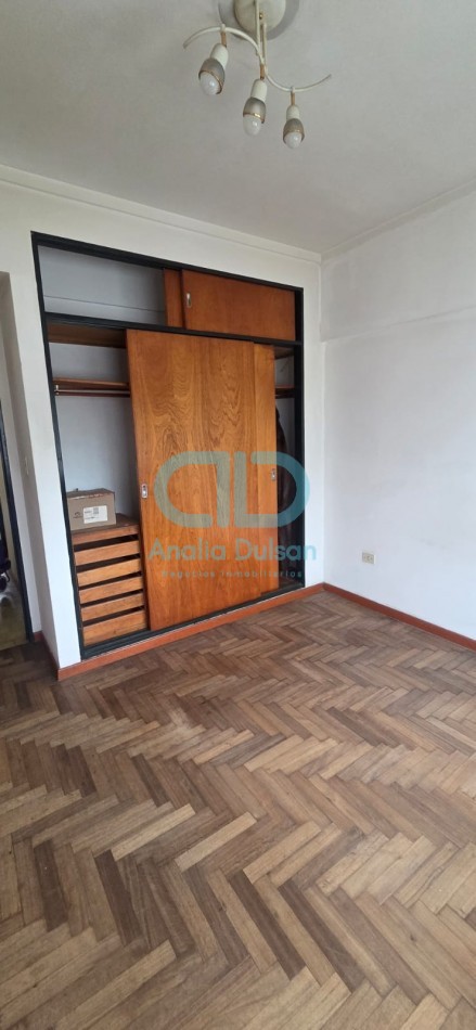 VENTA 3 AMBIENTES - ESPACIO COCHERA 