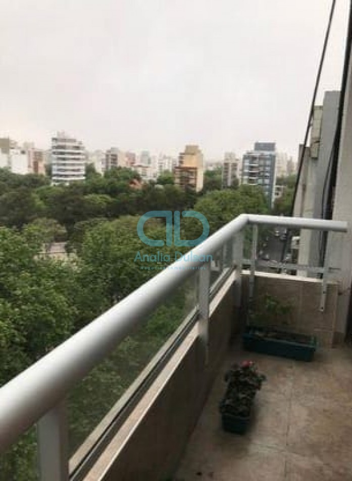 VENTA PISO PLAZA MITRE 
