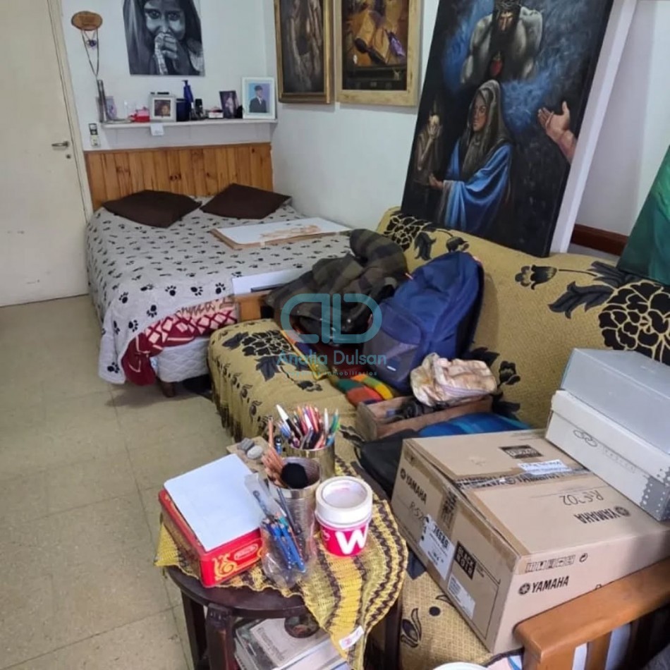  VENTA 1 AMBIENTE