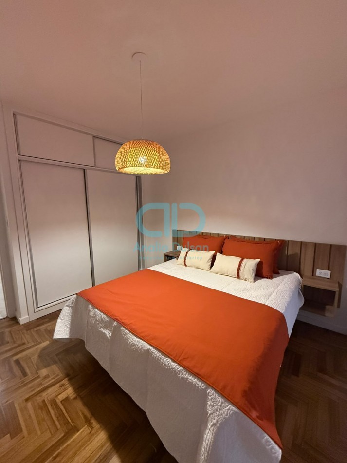VENTA 3 AMBIENTES CON ESPACIO DE COCHERA