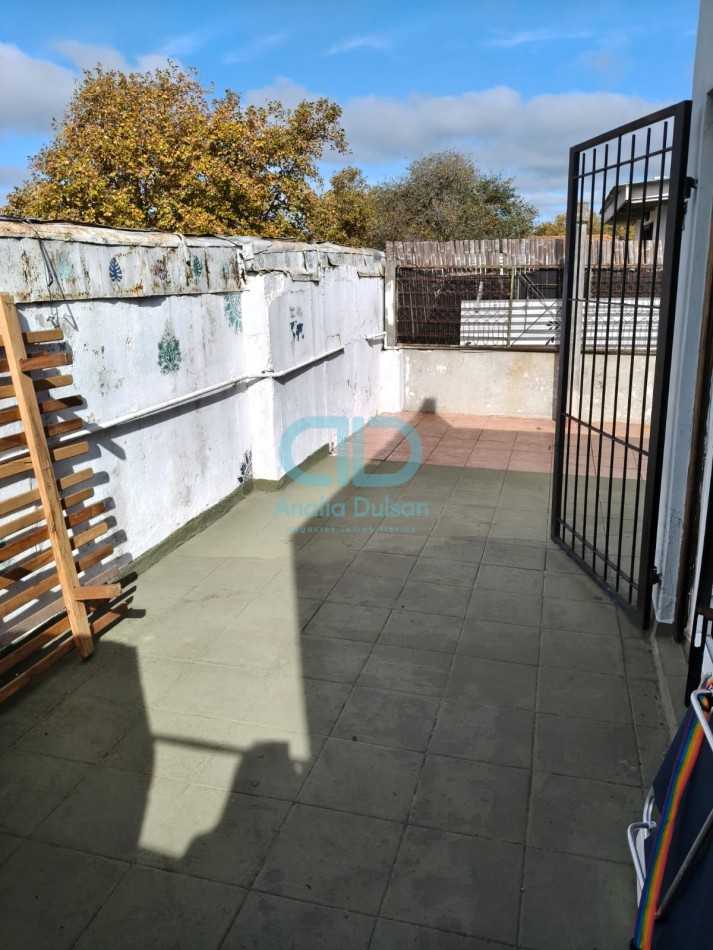 VENTA PH 2  AMBIENTES 