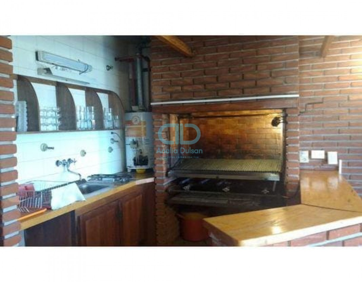 VENTA PISO PLAZA MITRE 