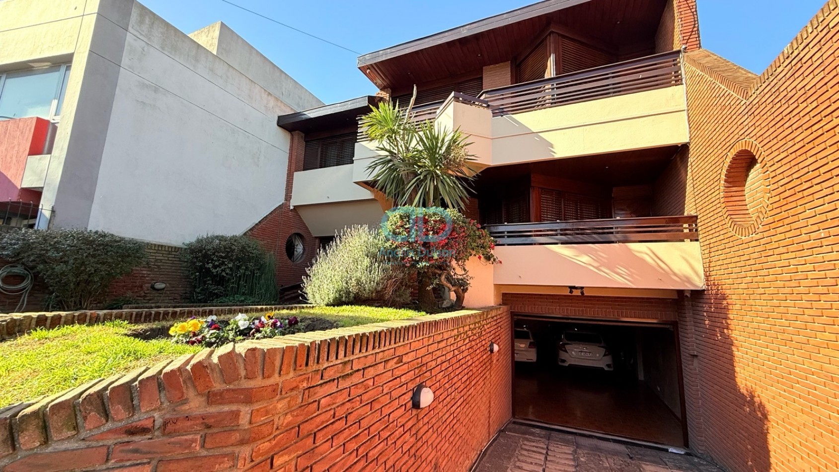 VENTA IMPORTANTE CHALET